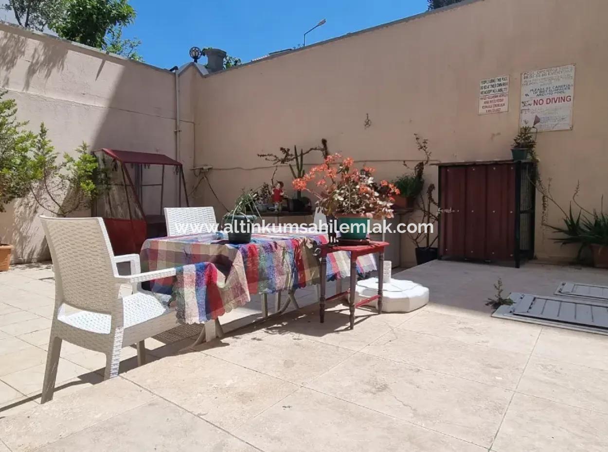 Didim Yeni Mahallede Acil Satılık 2+1 Kelepir Daire