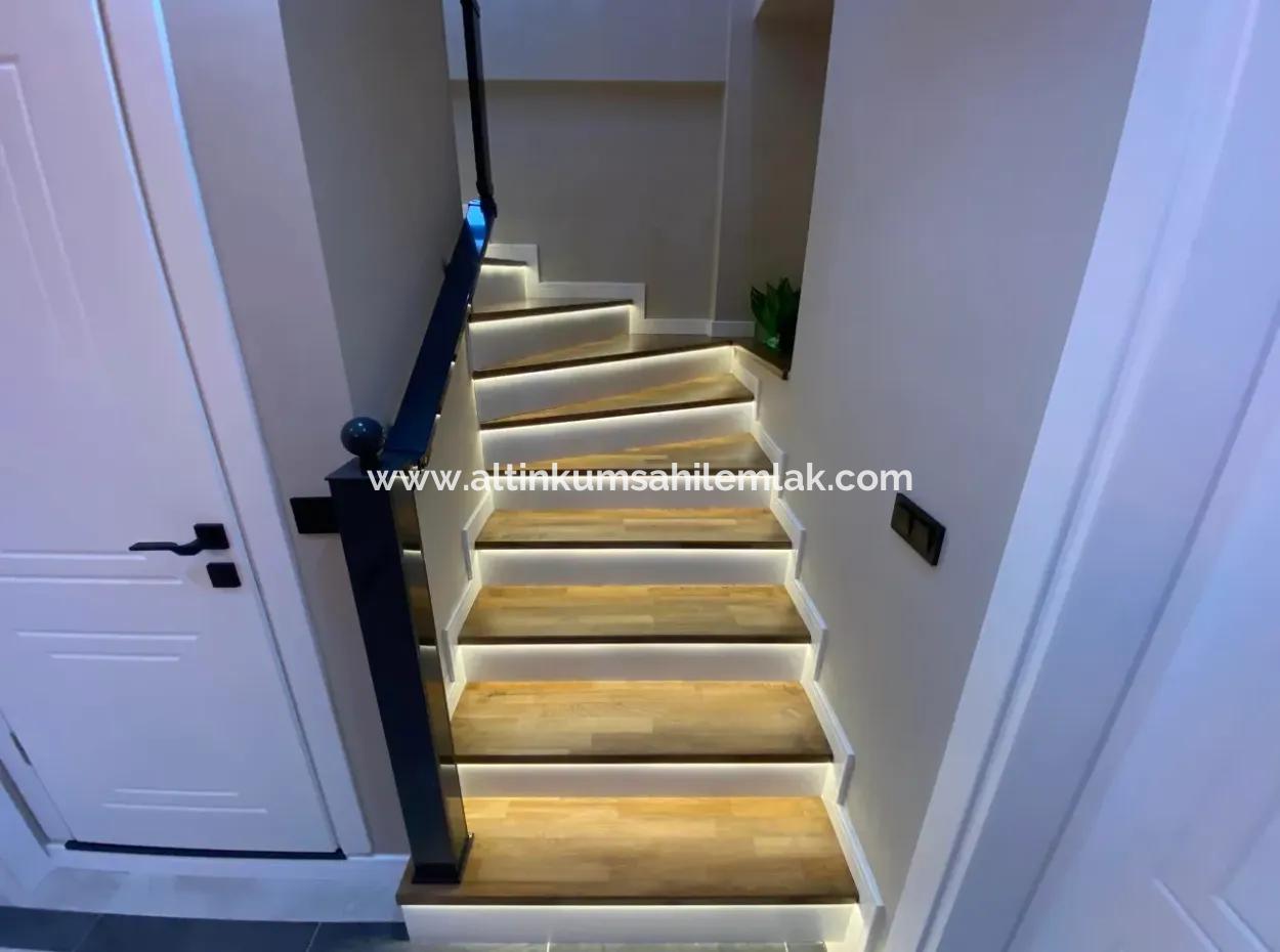 Didim Efeler Mahallesinde Satılık Müstakil Villa