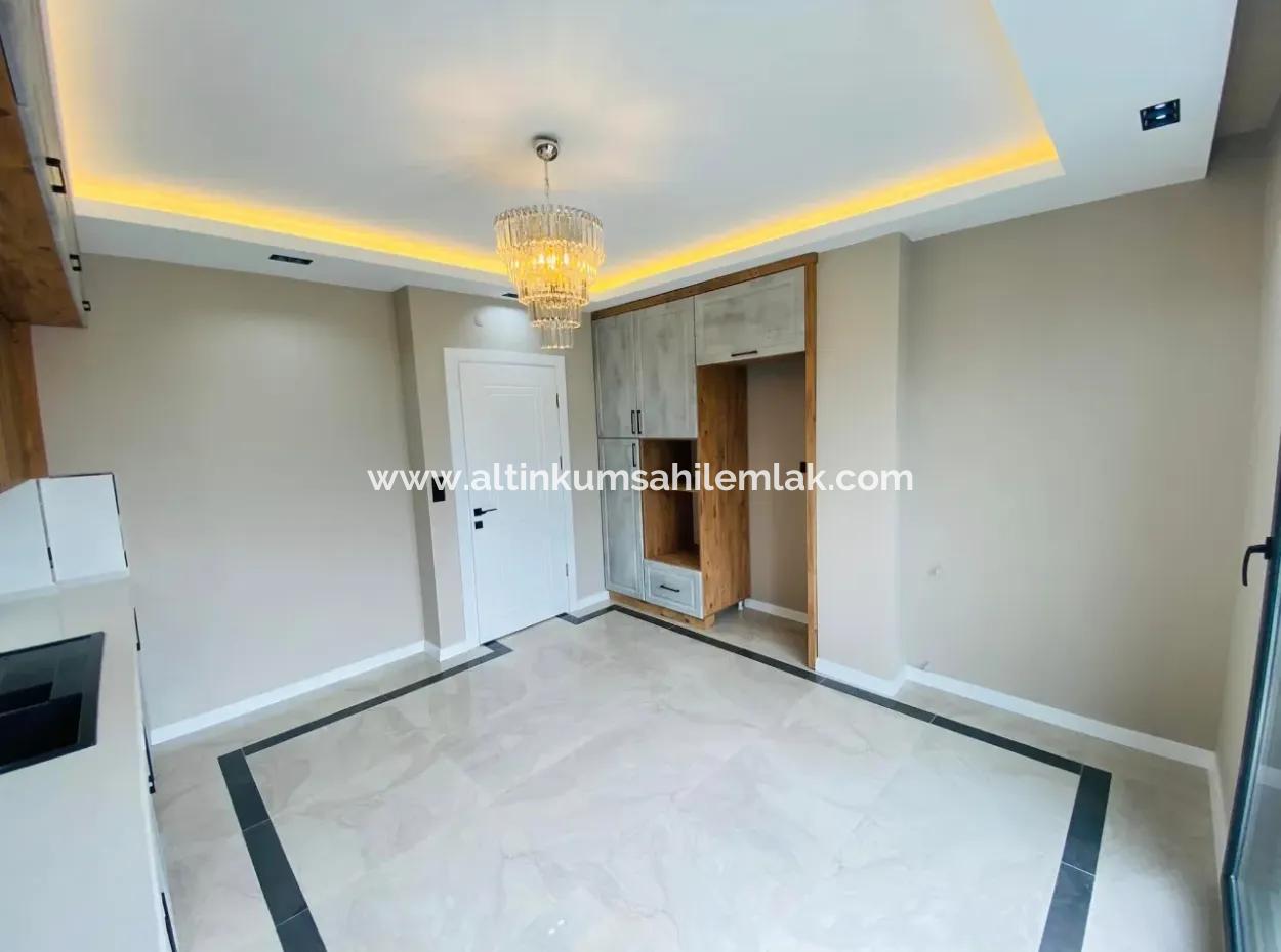 Didim Efeler Mahallesinde Satılık Müstakil Villa