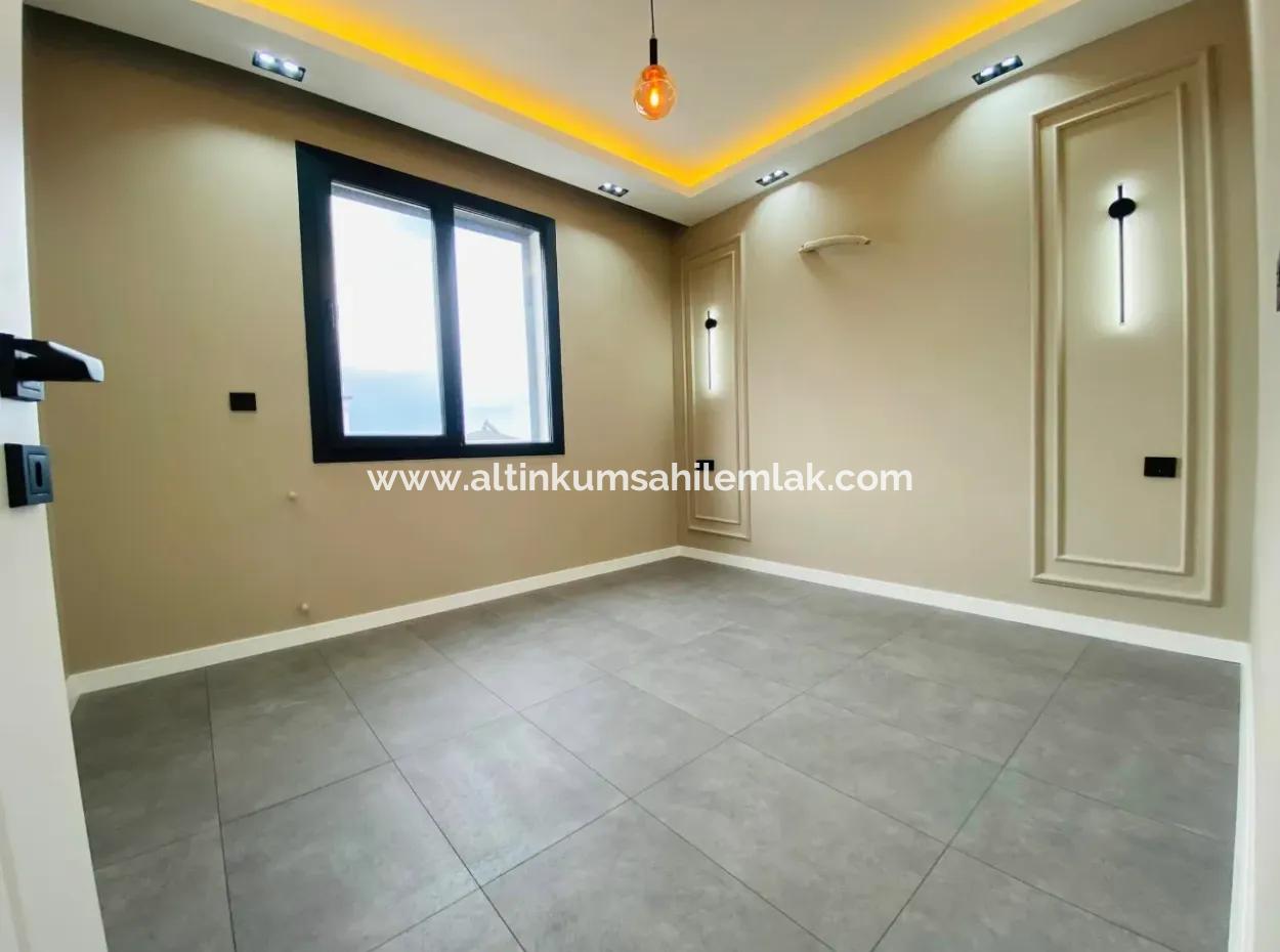 Didim Efeler Mahallesinde Satılık Müstakil Villa