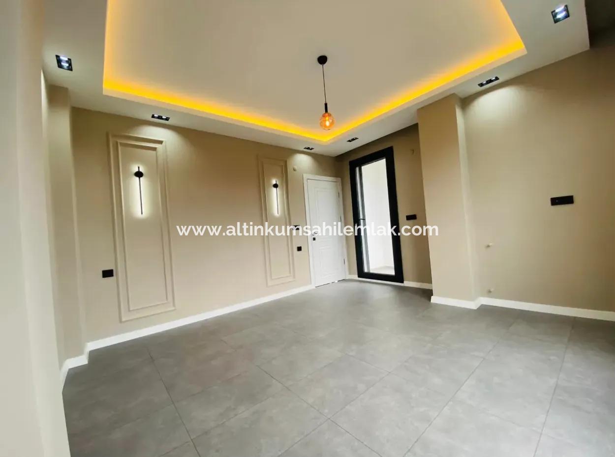 Didim Efeler Mahallesinde Satılık Müstakil Villa