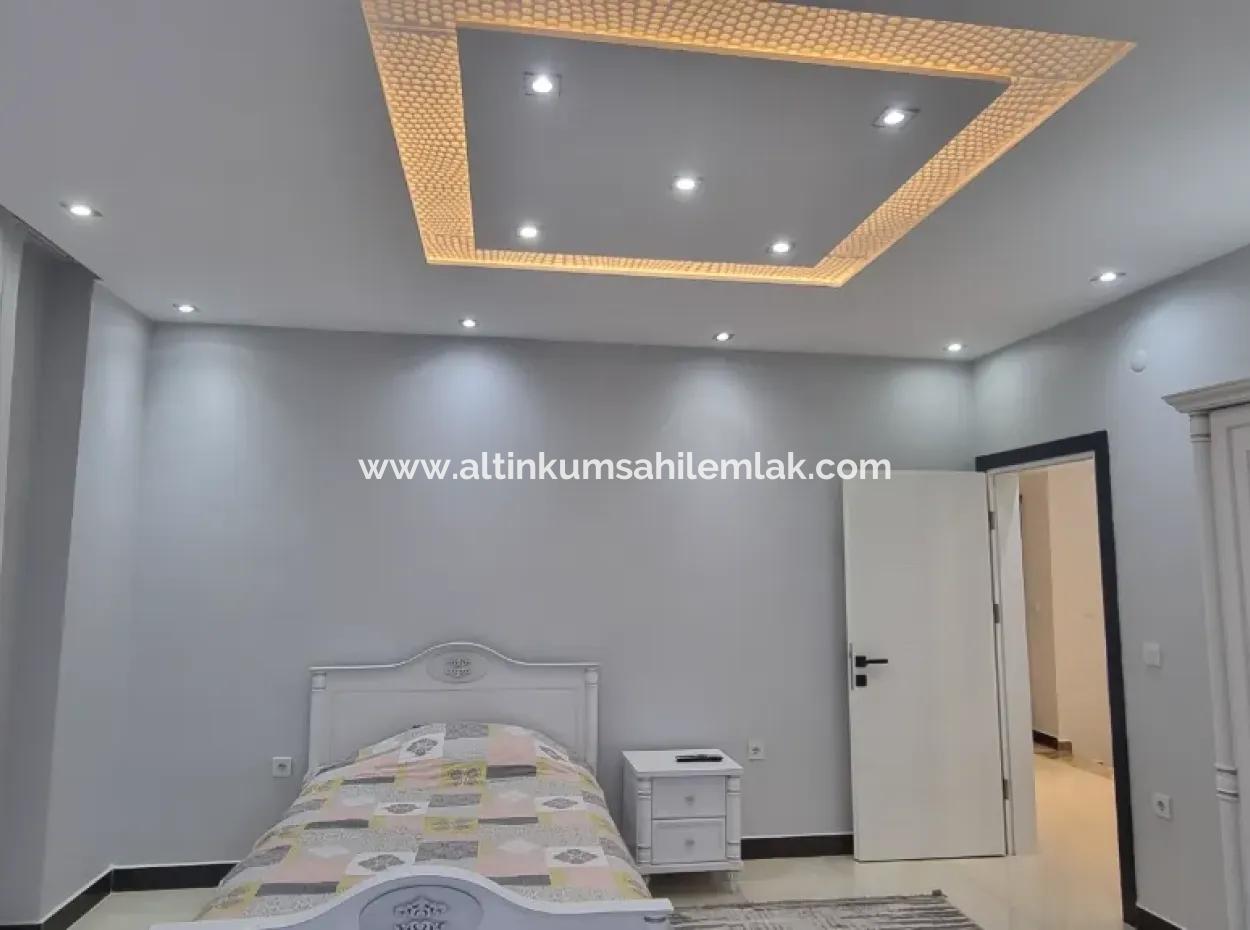 Didimde Satılık Deniz Manzaralı Mobilyalı Lüks Malikhane