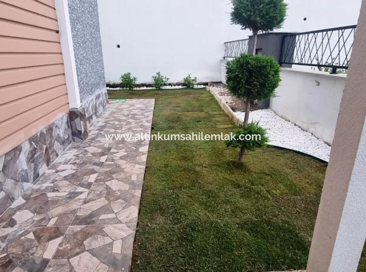 Didimde Satılık Deniz Manzaralı Mobilyalı Lüks Malikhane