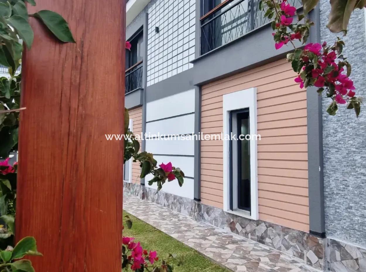 Didimde Satılık Deniz Manzaralı Mobilyalı Lüks Malikhane