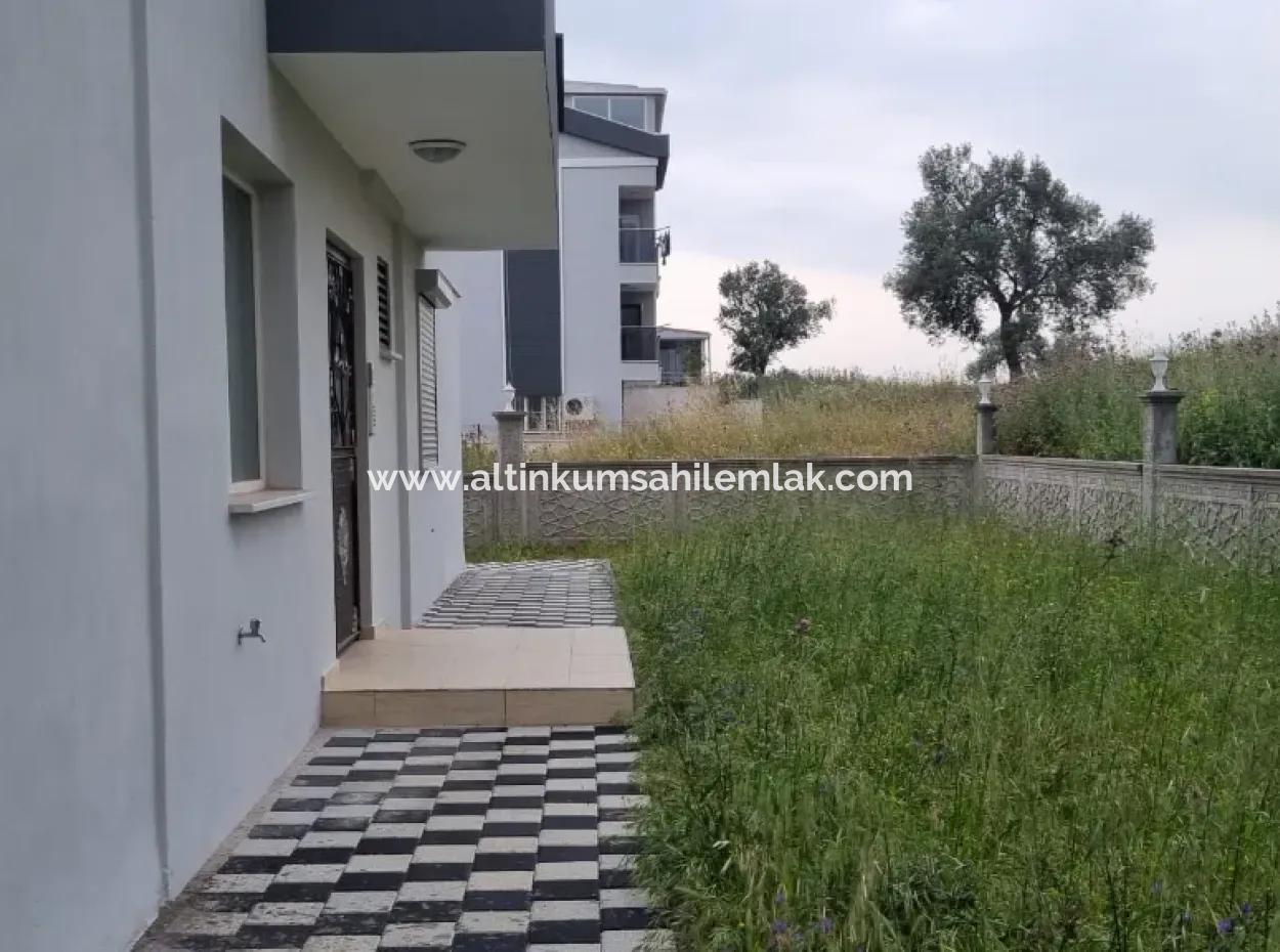 Didim Cumhuriyet Mahallesinde Acil Satılık1+1 Daire