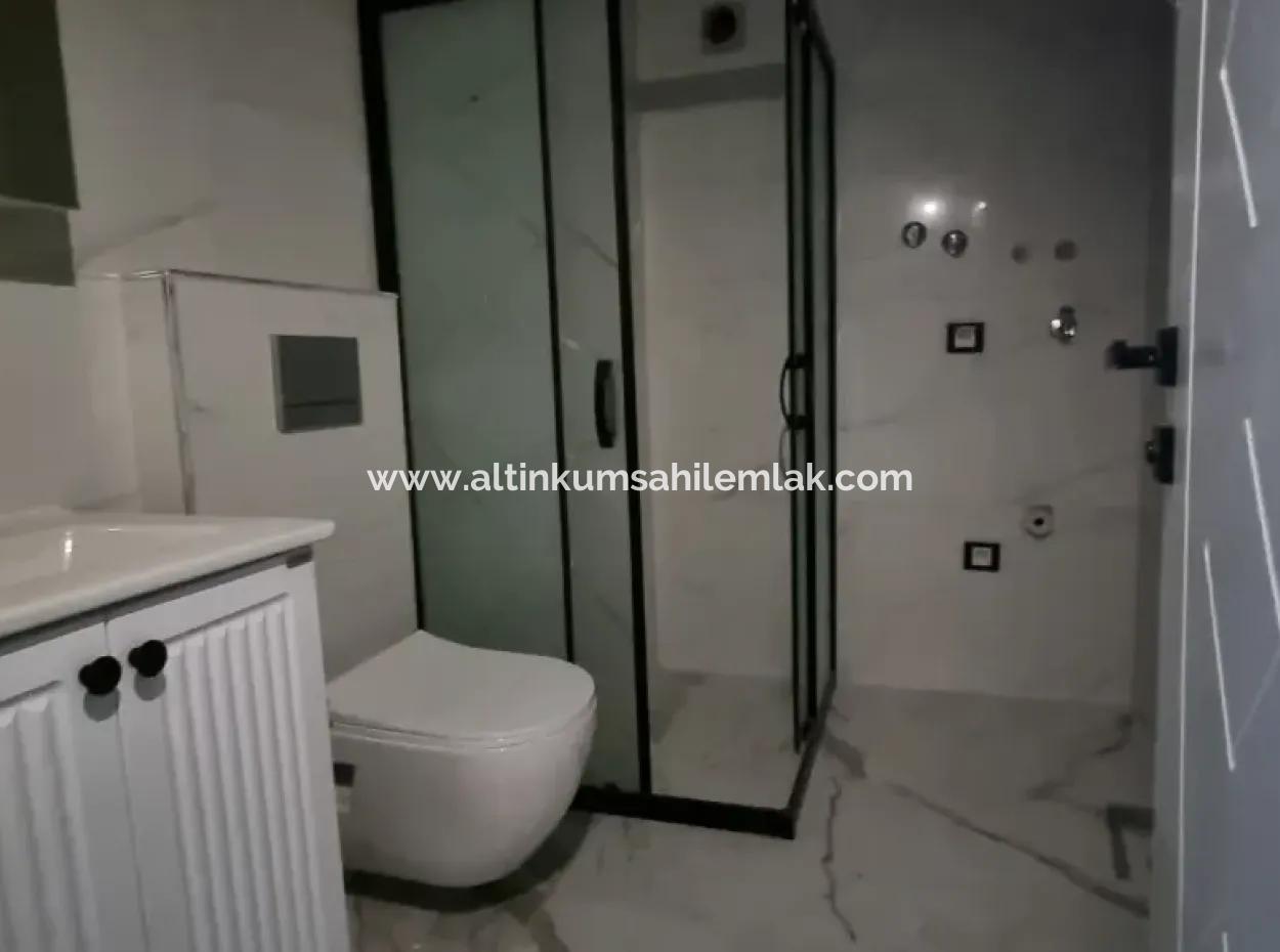 Didim Hisar Mahallesinde Acil Satılık 1+1 Daire