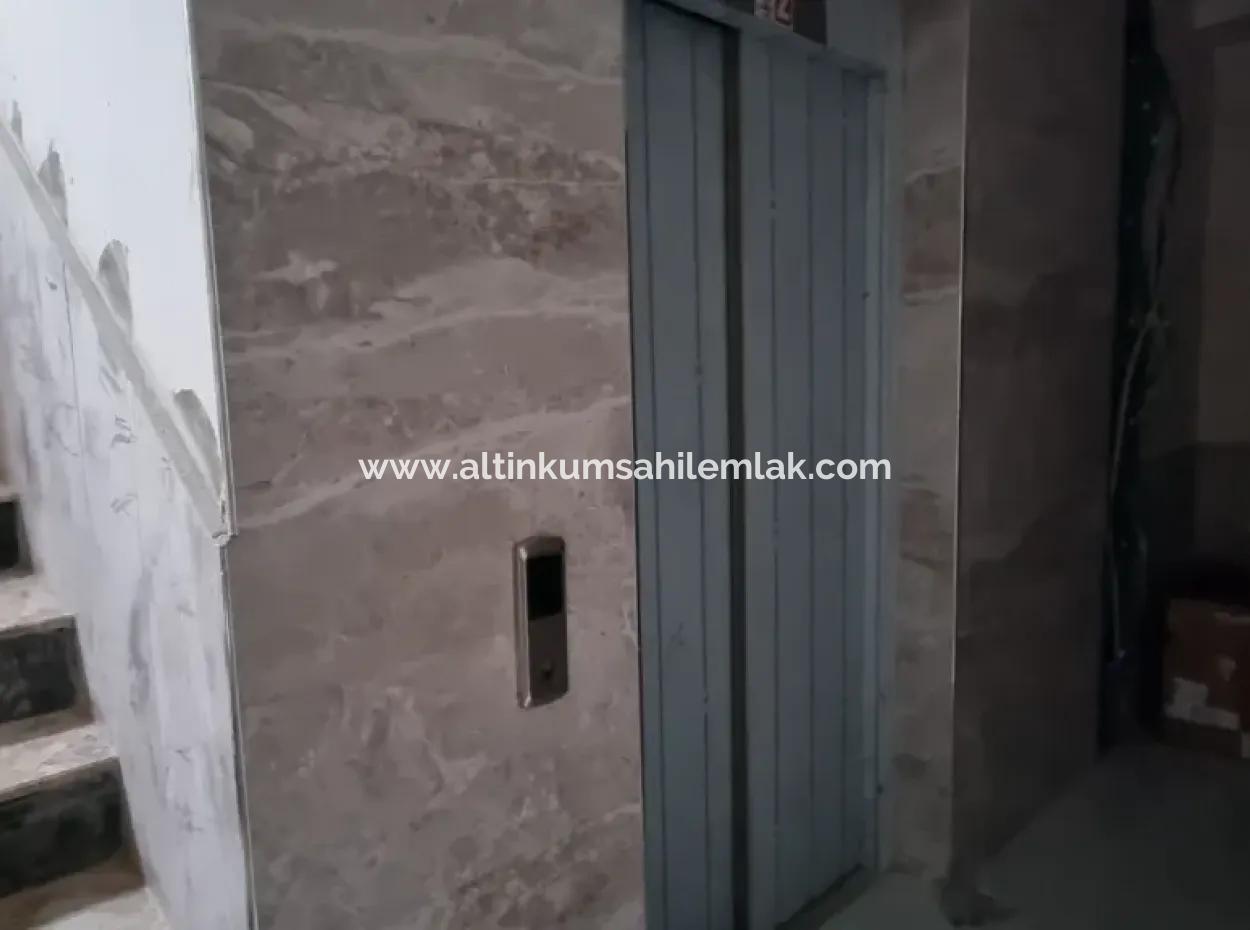 Didim Hisar Mahallesinde Acil Satılık 1+1 Daire