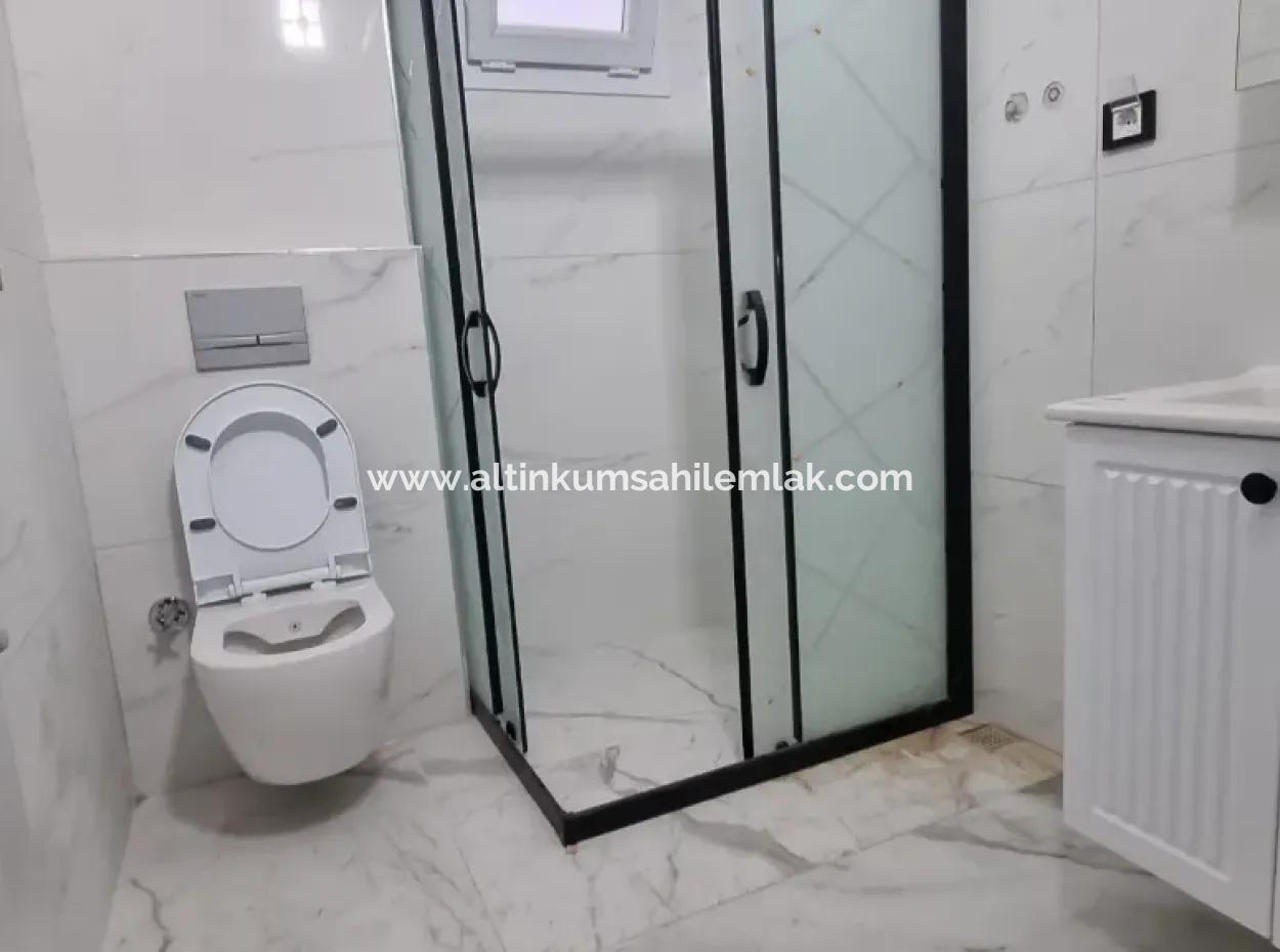 Didim Hisar Mahallesinde Acil Satılık 1+1 Daire