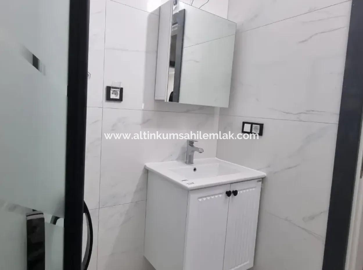 Didim Hisar Mahallesinde Acil Satılık 1+1 Daire