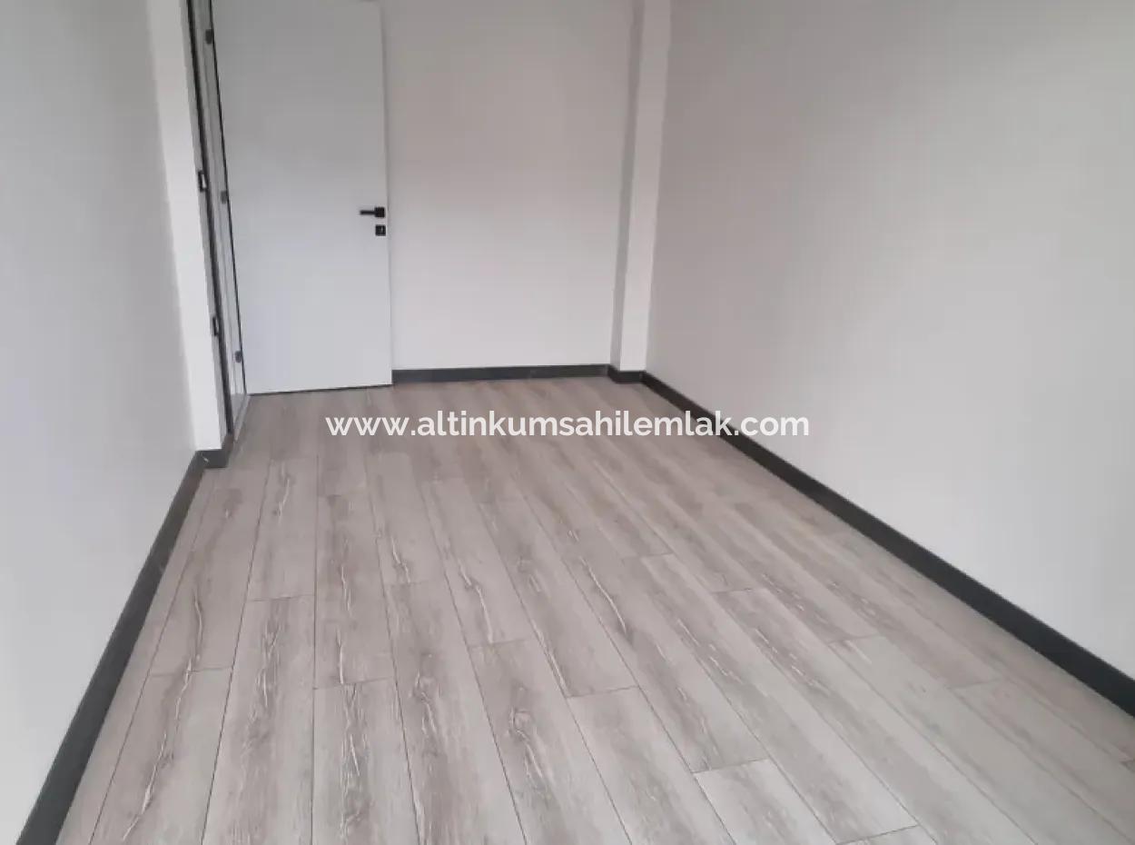 Didim Hisar Mahallesinde Acil Satılık 1+1 Daire