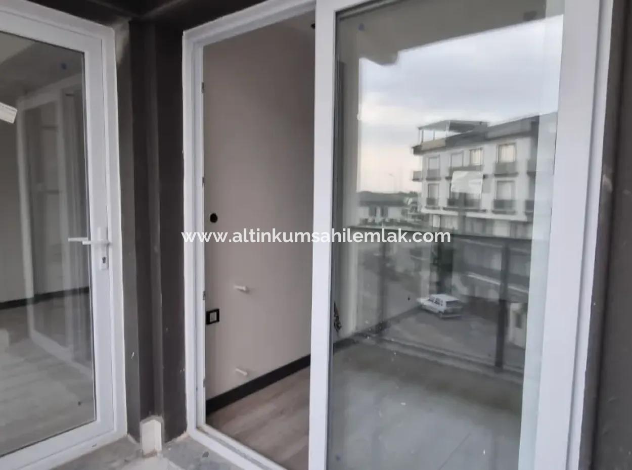 Didim Hisar Mahallesinde Acil Satılık 1+1 Daire