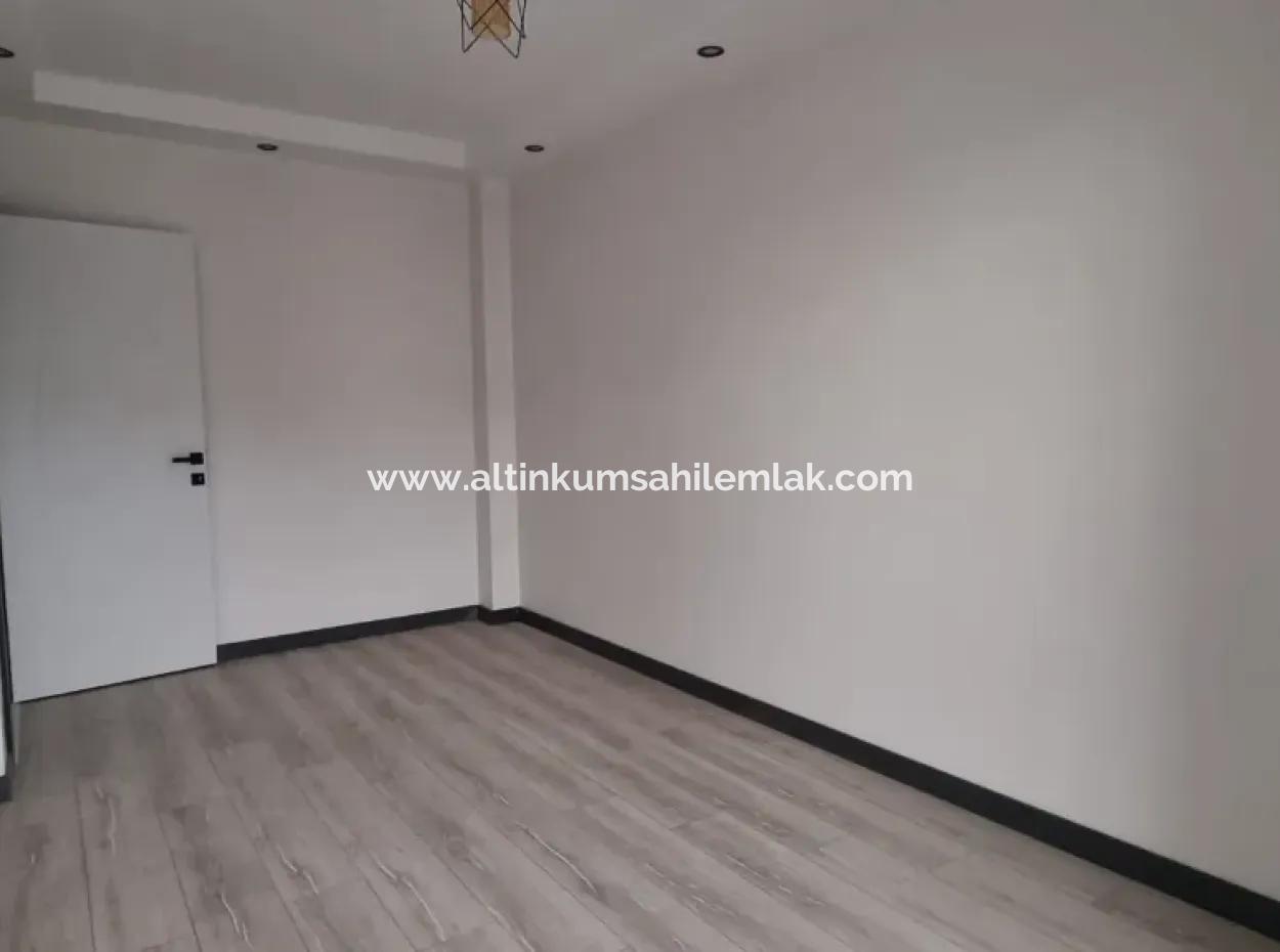 Didim Hisar Mahallesinde Acil Satılık 1+1 Daire