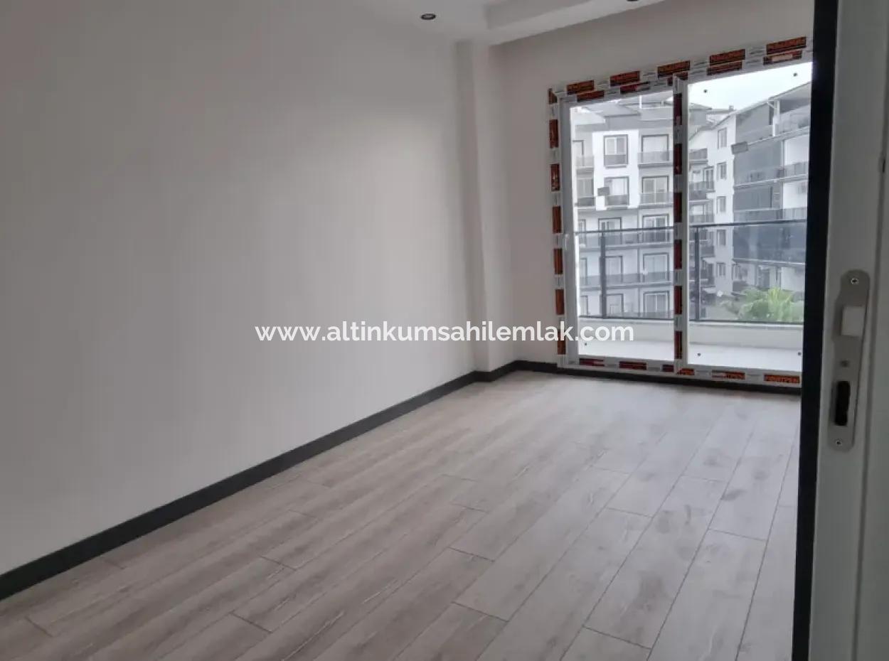 Didim Hisar Mahallesinde Acil Satılık 1+1 Daire