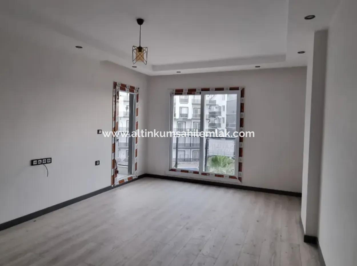 Didim Hisar Mahallesinde Acil Satılık 1+1 Daire