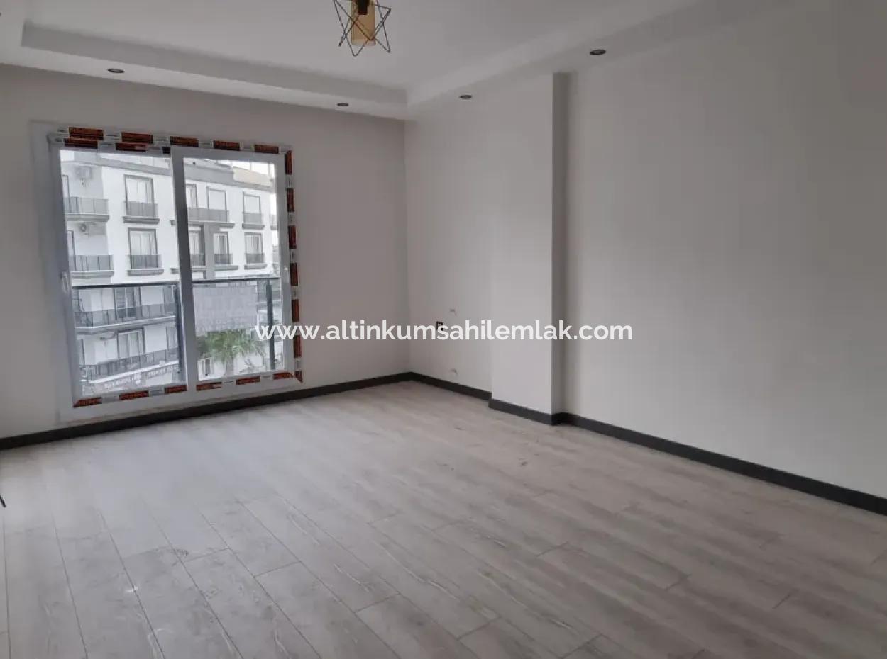 Didim Hisar Mahallesinde Acil Satılık 1+1 Daire