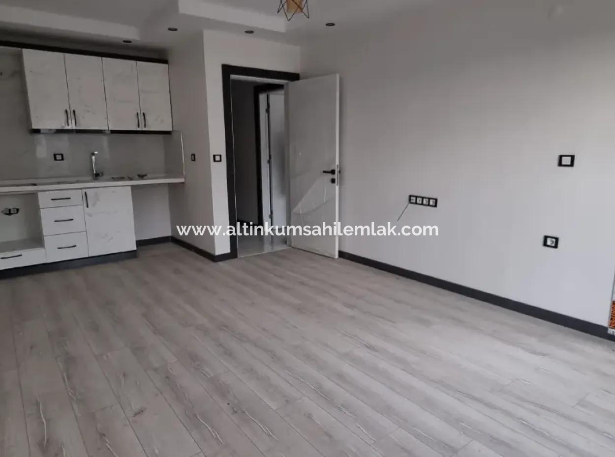 Didim Hisar Mahallesinde Acil Satılık 1+1 Daire