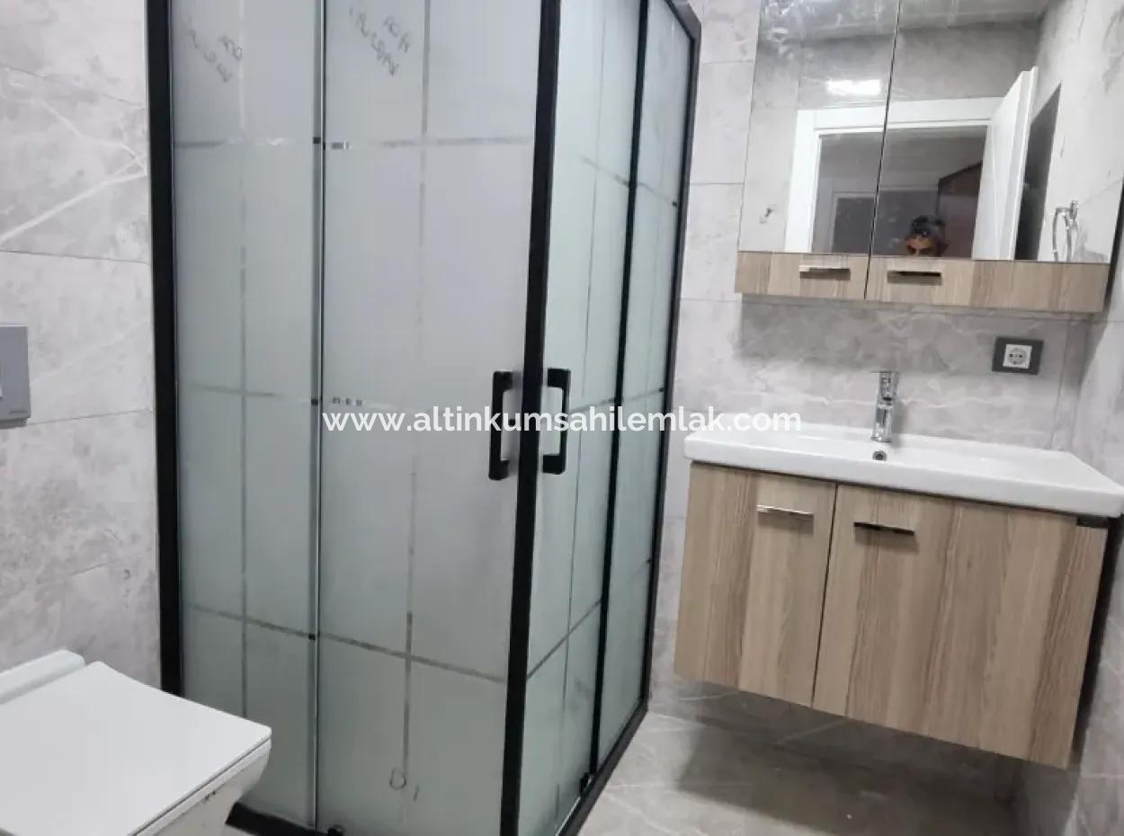 Didim Efeler Mahallesinde Acil Satılık 1+1 Daire