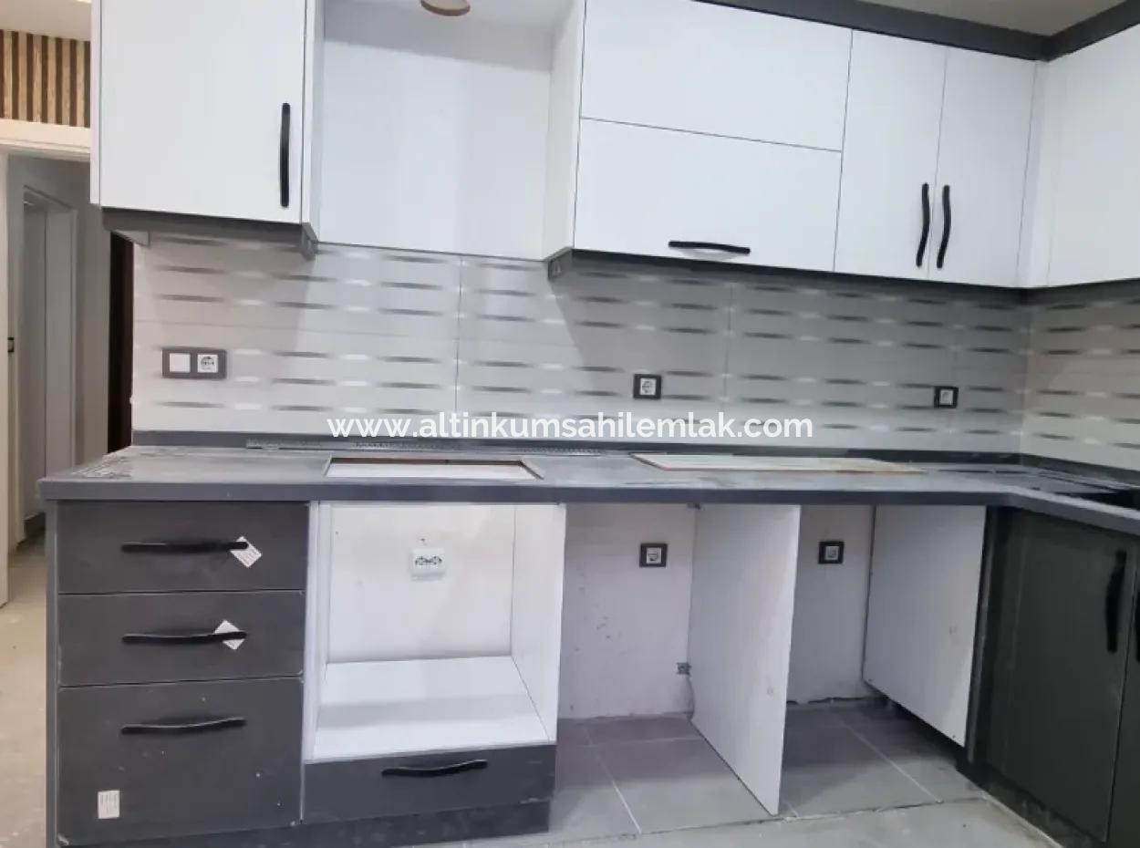 Didim Efeler Mahallesinde Acil Satılık 1+1 Daire