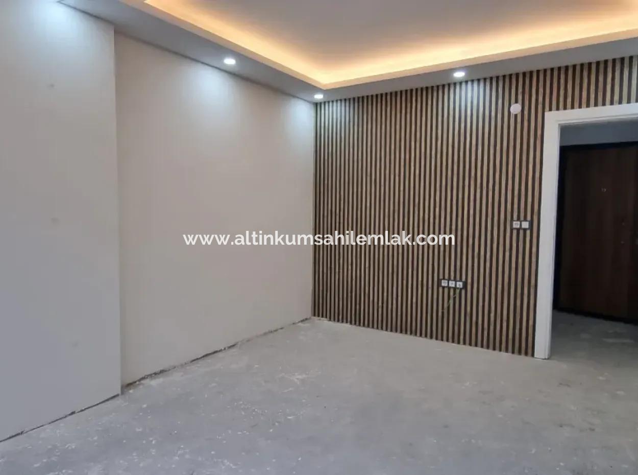 Didim Efeler Mahallesinde Acil Satılık 1+1 Daire