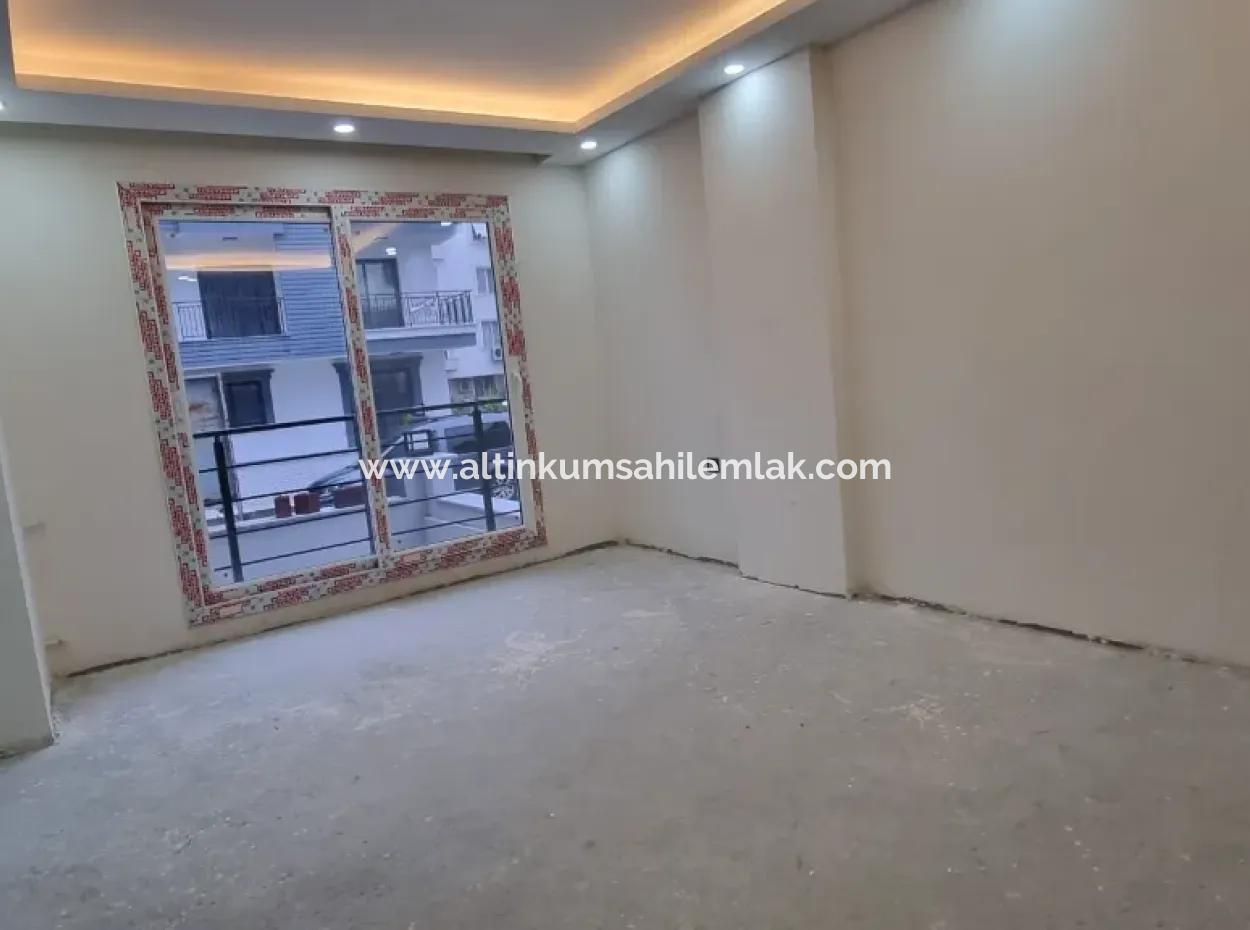 Didim Efeler Mahallesinde Acil Satılık 1+1 Daire