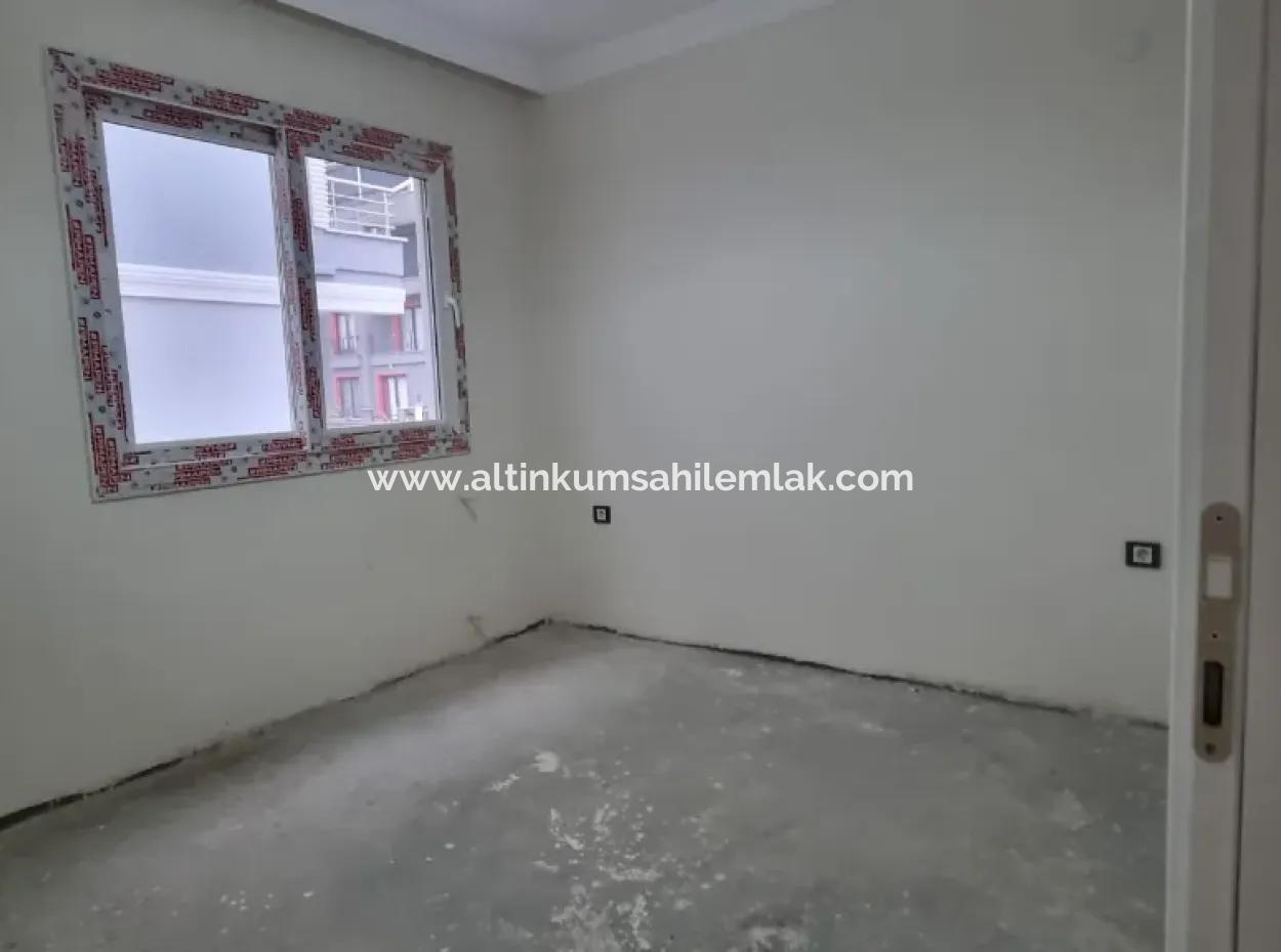 Didim Efeler Mahallesinde Acil Satılık 1+1 Daire