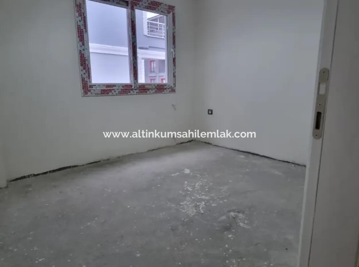 Didim Efeler Mahallesinde Acil Satılık 1+1 Daire