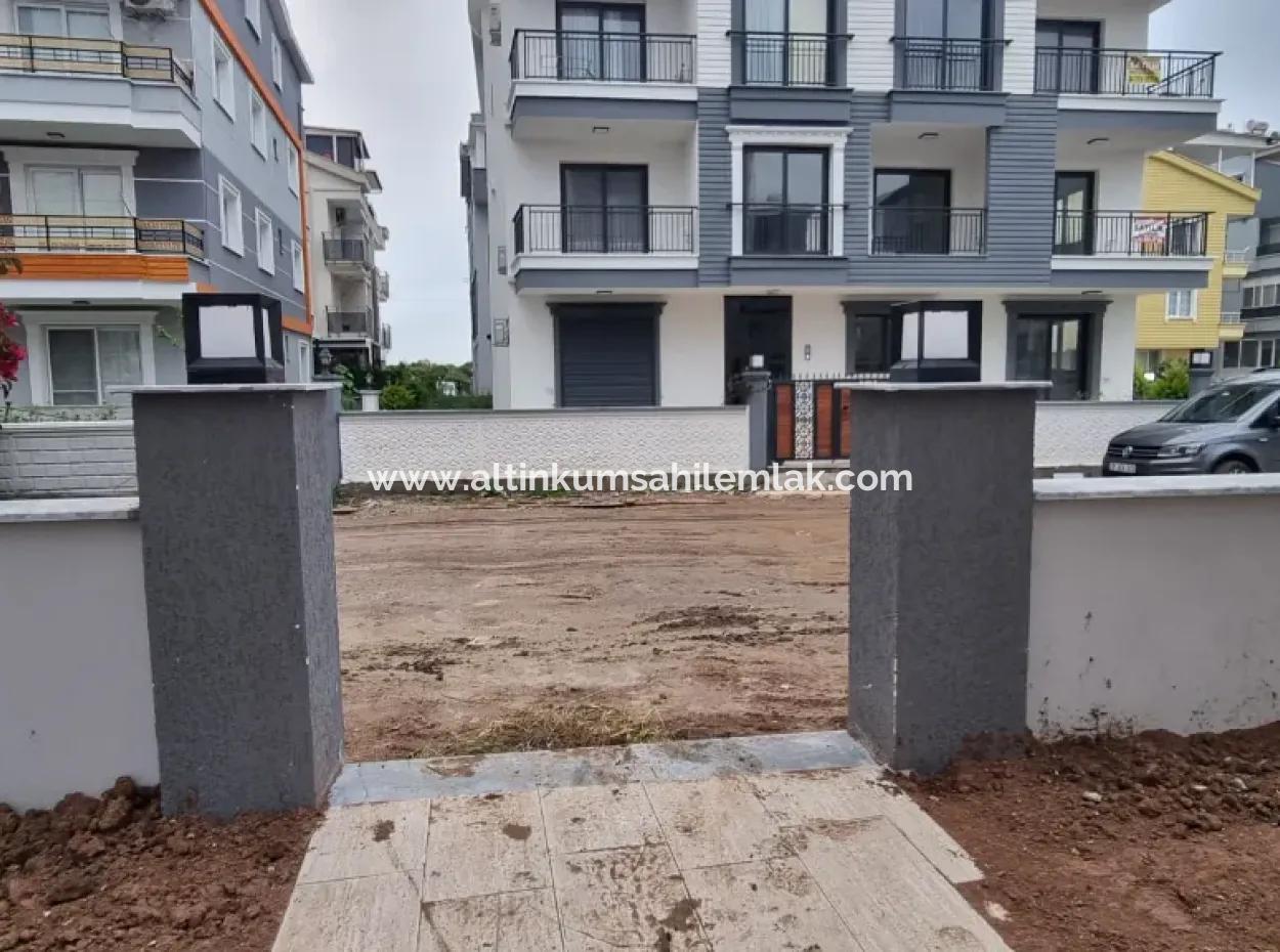 Didim Efeler Mahallesinde Acil Satılık 1+1 Daire