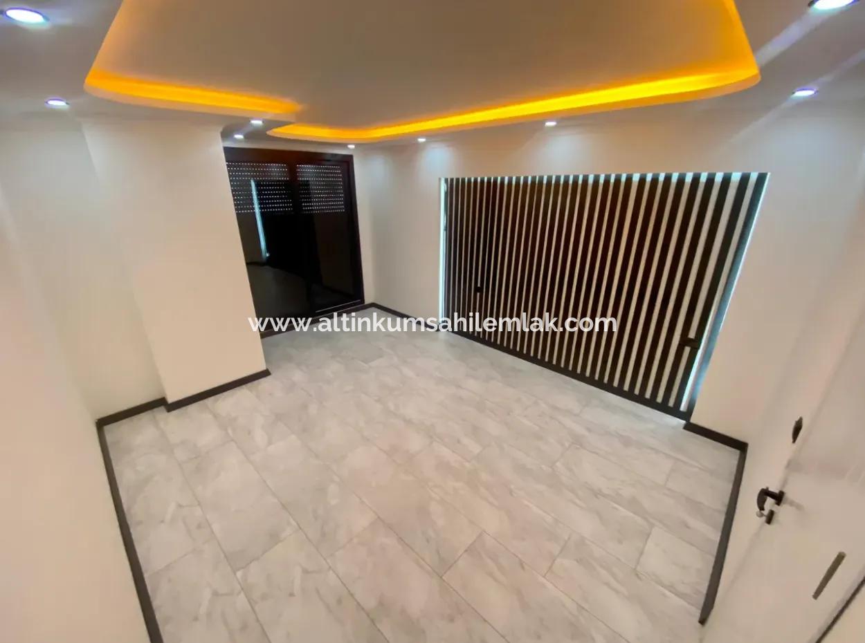 Didim Altınkum Çamlık Mahallesinde Satılık Denize Yakın 4+1 Villa