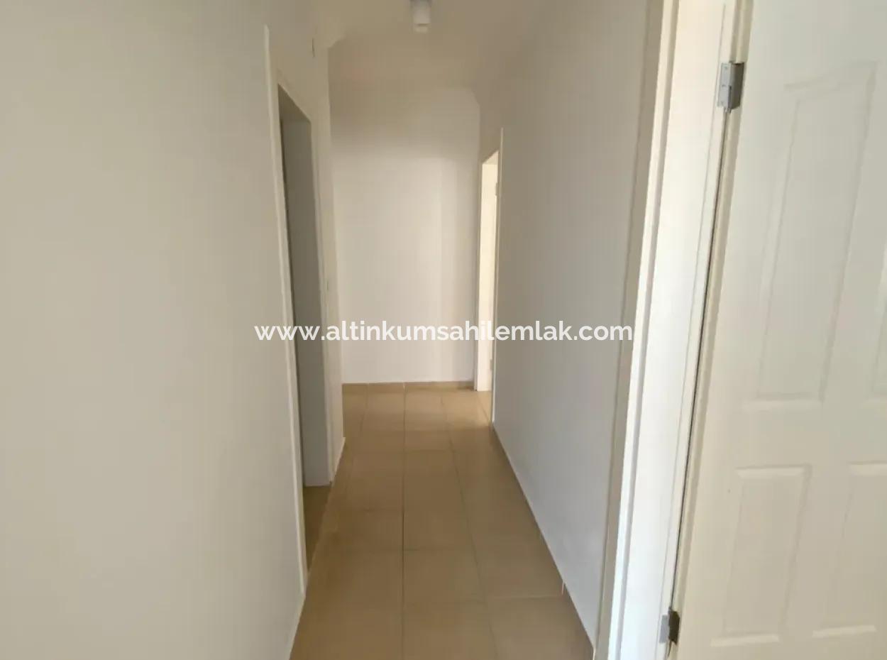 Didim Hisar Mahallesi Blue View Sitesinde Satılık Havuzlu  3+1 Dubleks