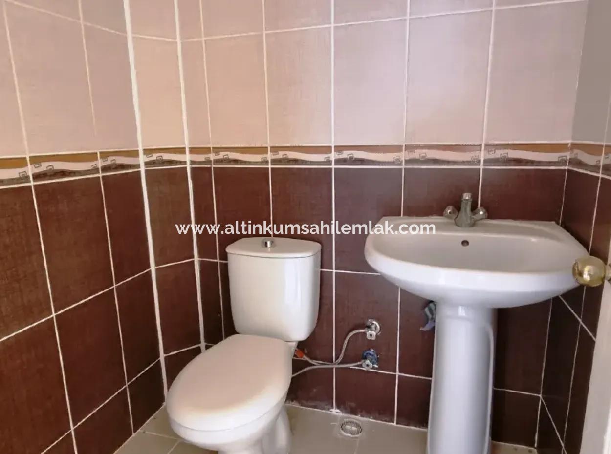 Didim Akbükte Satılık Deniz Manzaralı 3+1 Yazlık Villa