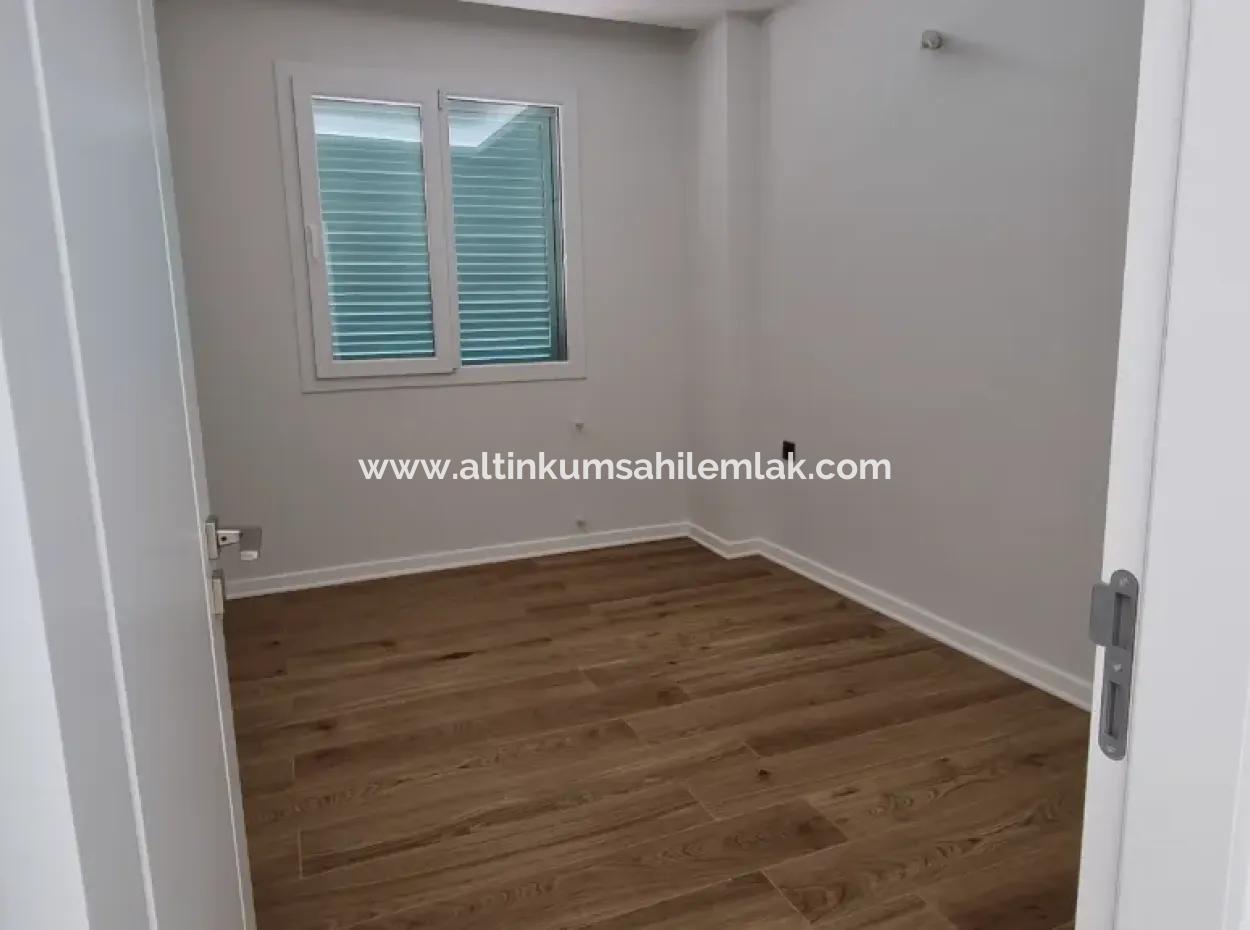 Didim Fevzipaşa Mahallesinde Satılık 2+1 Deniz Manzaralı Yazlık