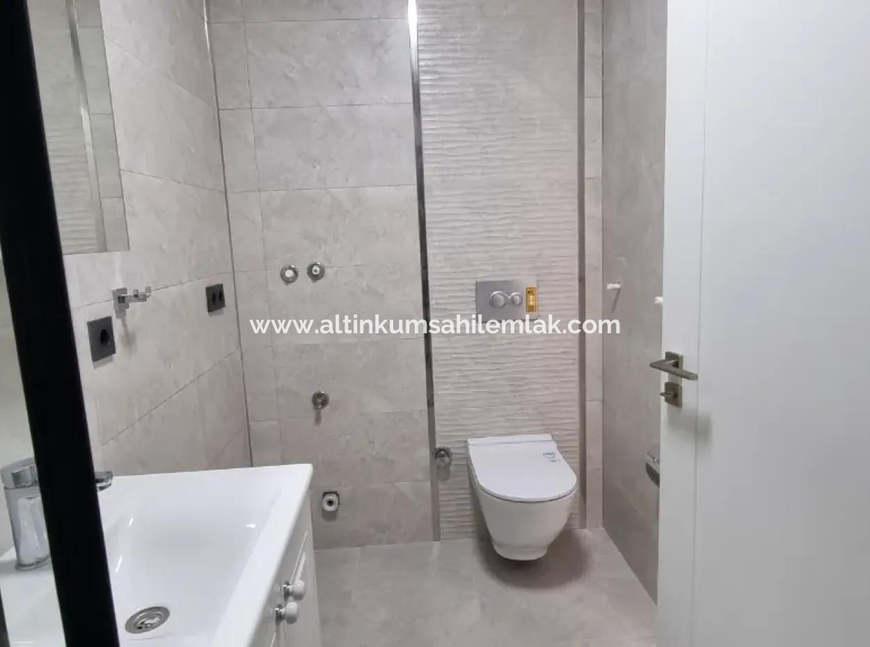 Didim Fevzipaşa Mahallesinde Satılık 2+1 Deniz Manzaralı Yazlık