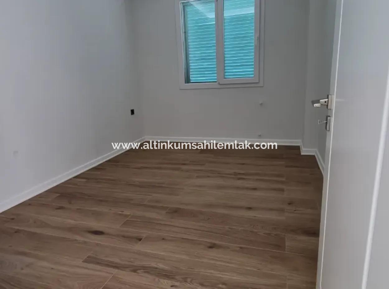 Didim Fevzipaşa Mahallesinde Satılık 2+1 Deniz Manzaralı Yazlık