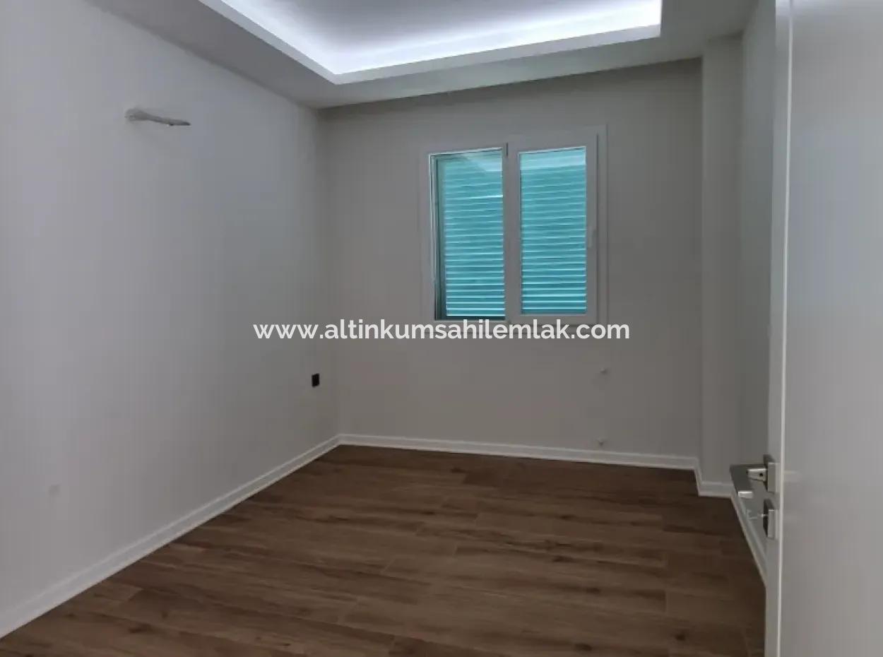 Didim Fevzipaşa Mahallesinde Satılık 2+1 Deniz Manzaralı Yazlık