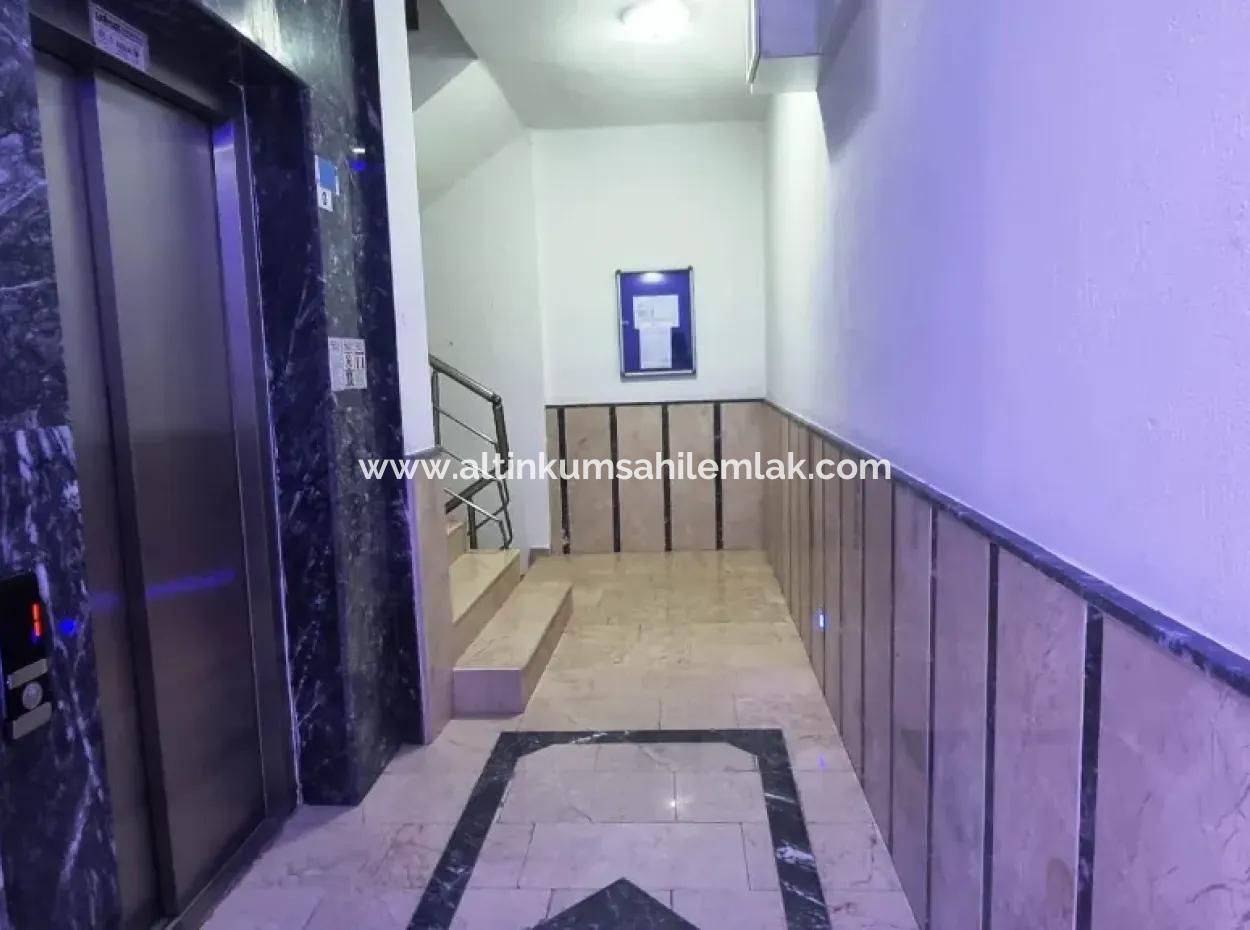 Didimde Satılık Daire,  Didimde Satılık Havuzlu Sitede 2+1 Ve 3+1 Yazlıklar