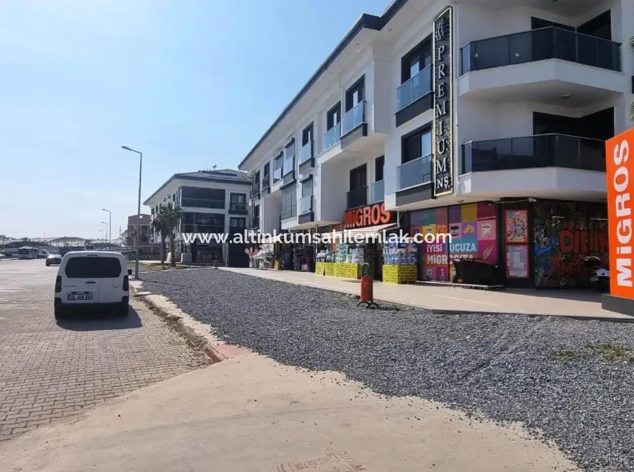 Didimde Satılık Daire,  Didimde Satılık Havuzlu Sitede 2+1 Ve 3+1 Yazlıklar