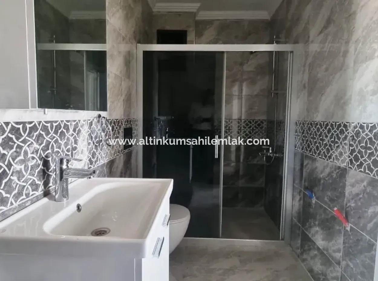 Didimde Satılık Daire,  Didimde Satılık Havuzlu Sitede 2+1 Ve 3+1 Yazlıklar