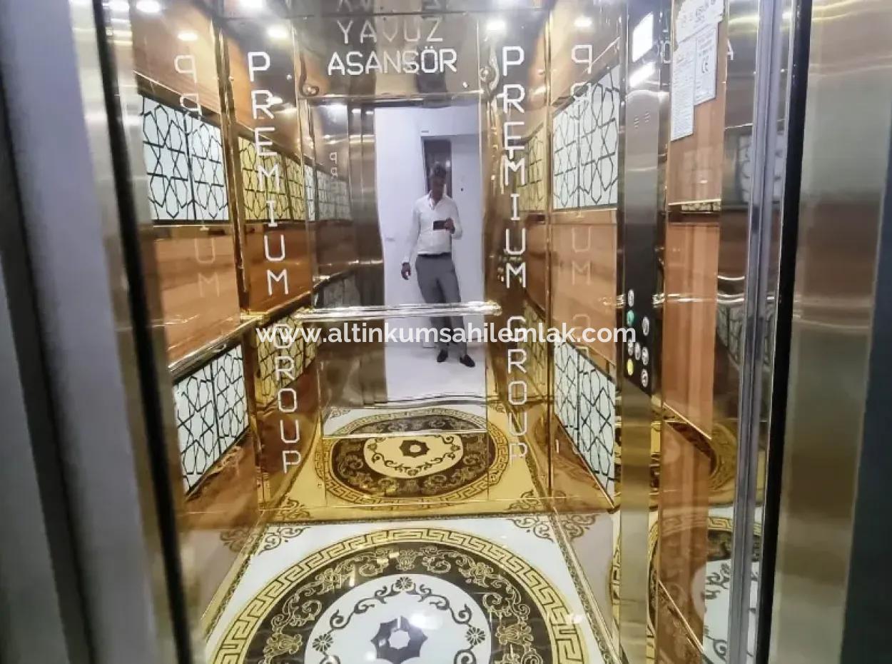 Didimde Satılık Daire,  Didimde Satılık Havuzlu Sitede 2+1 Ve 3+1 Yazlıklar