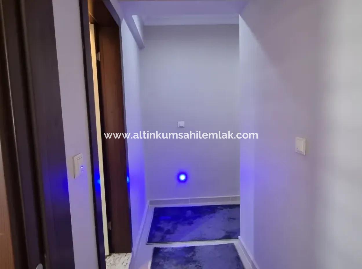 Didimde Efeler Mahallesinde Satılık 3+1 Lüks Dubleks