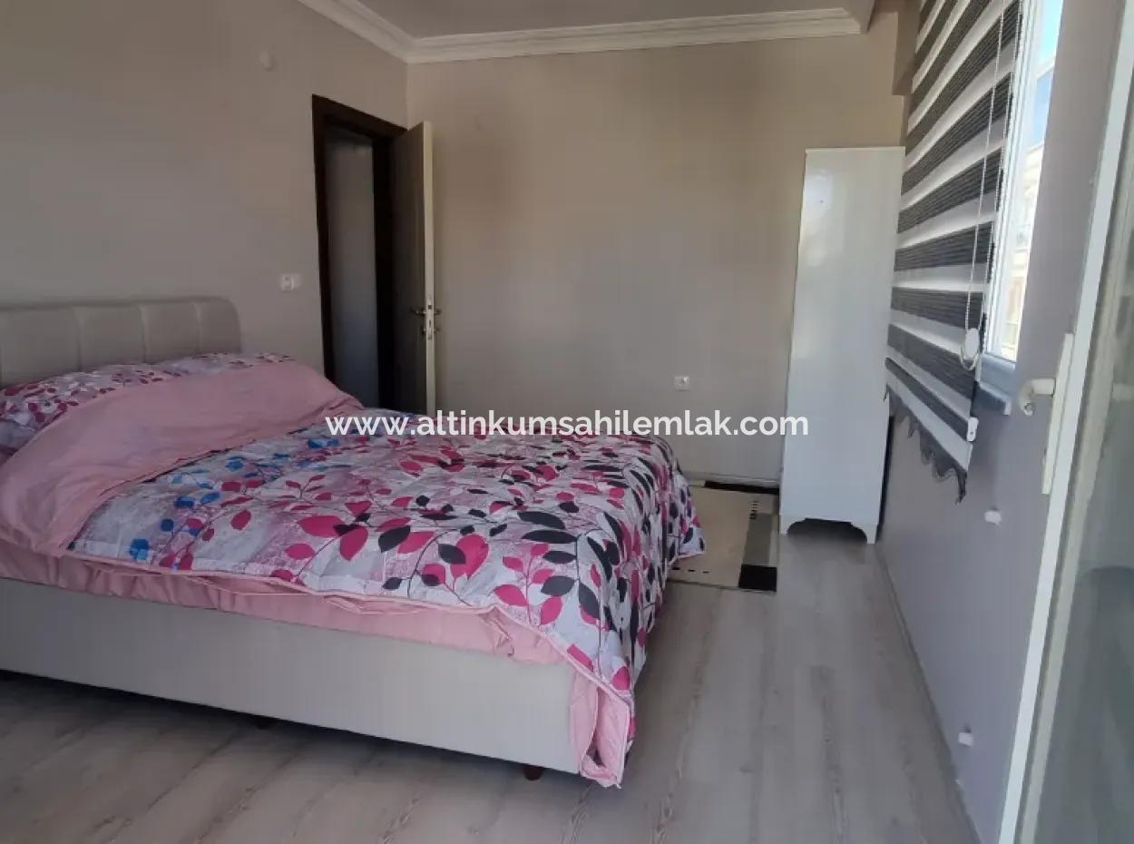 Didimde Efeler Mahallesinde Satılık 3+1 Lüks Dubleks