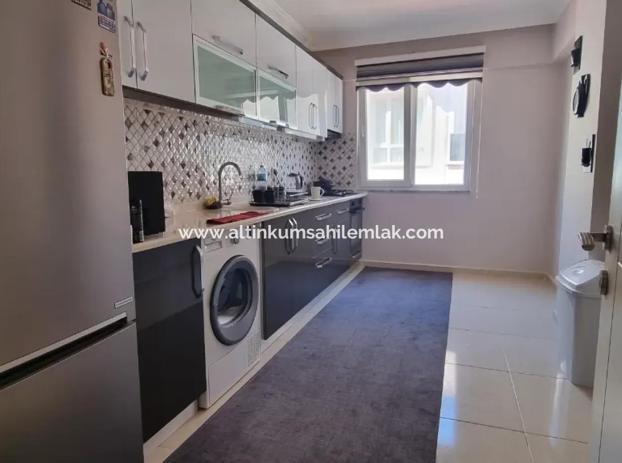 Didimde Efeler Mahallesinde Satılık 3+1 Lüks Dubleks