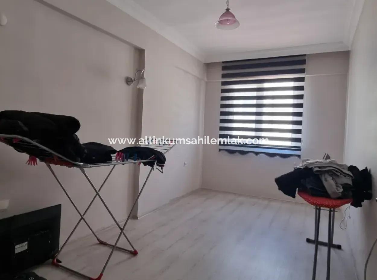 Didimde Efeler Mahallesinde Satılık 3+1 Lüks Dubleks