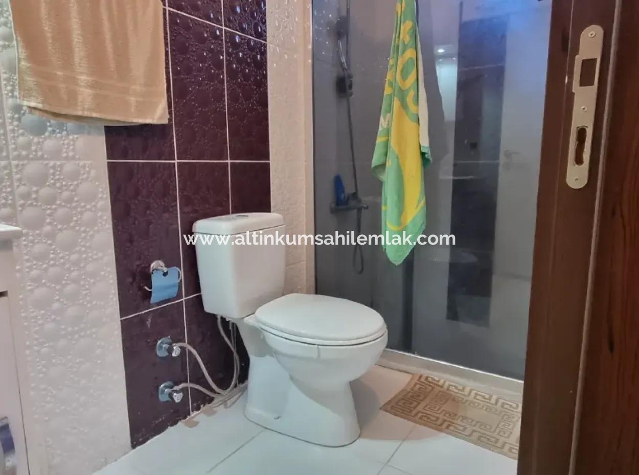 Didimde Efeler Mahallesinde Satılık 3+1 Lüks Dubleks