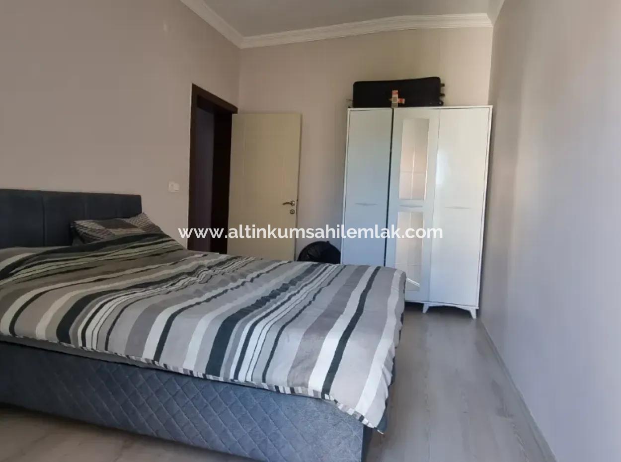 Didimde Efeler Mahallesinde Satılık 3+1 Lüks Dubleks