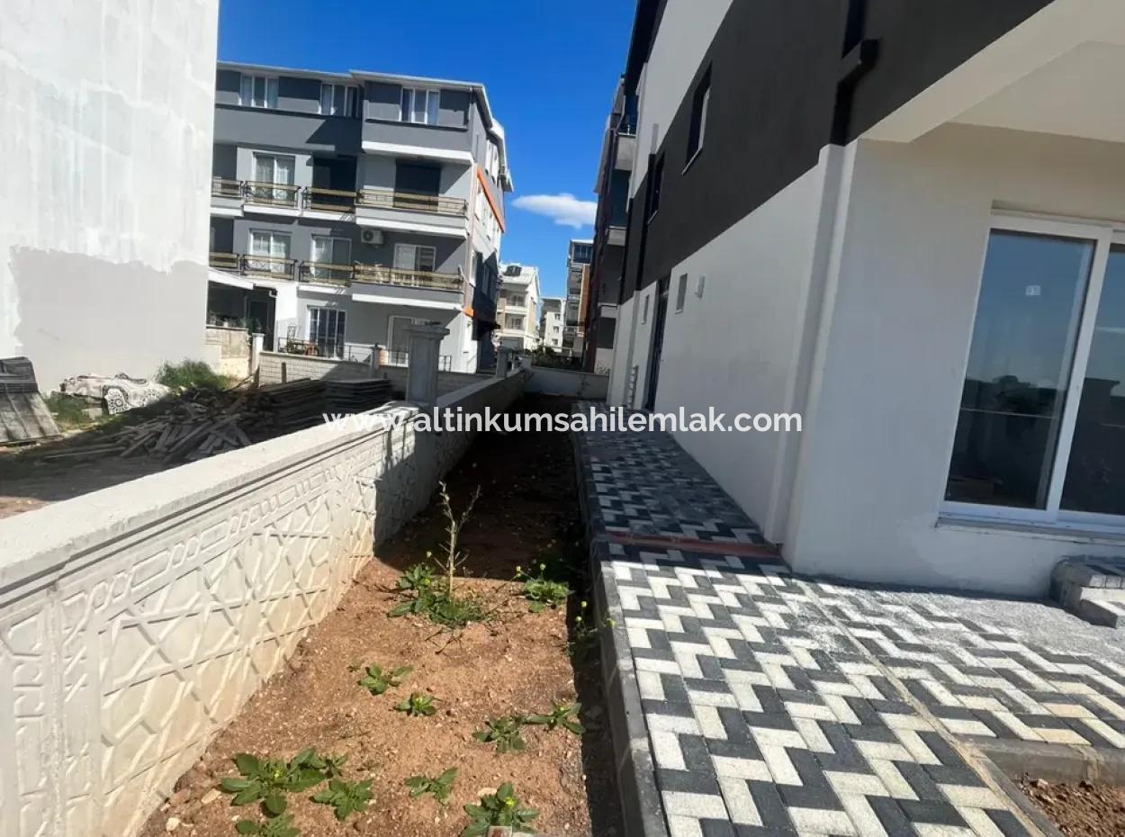 Didim Efeler’de Deniz Manzaralı Satılık 2+1 Daire