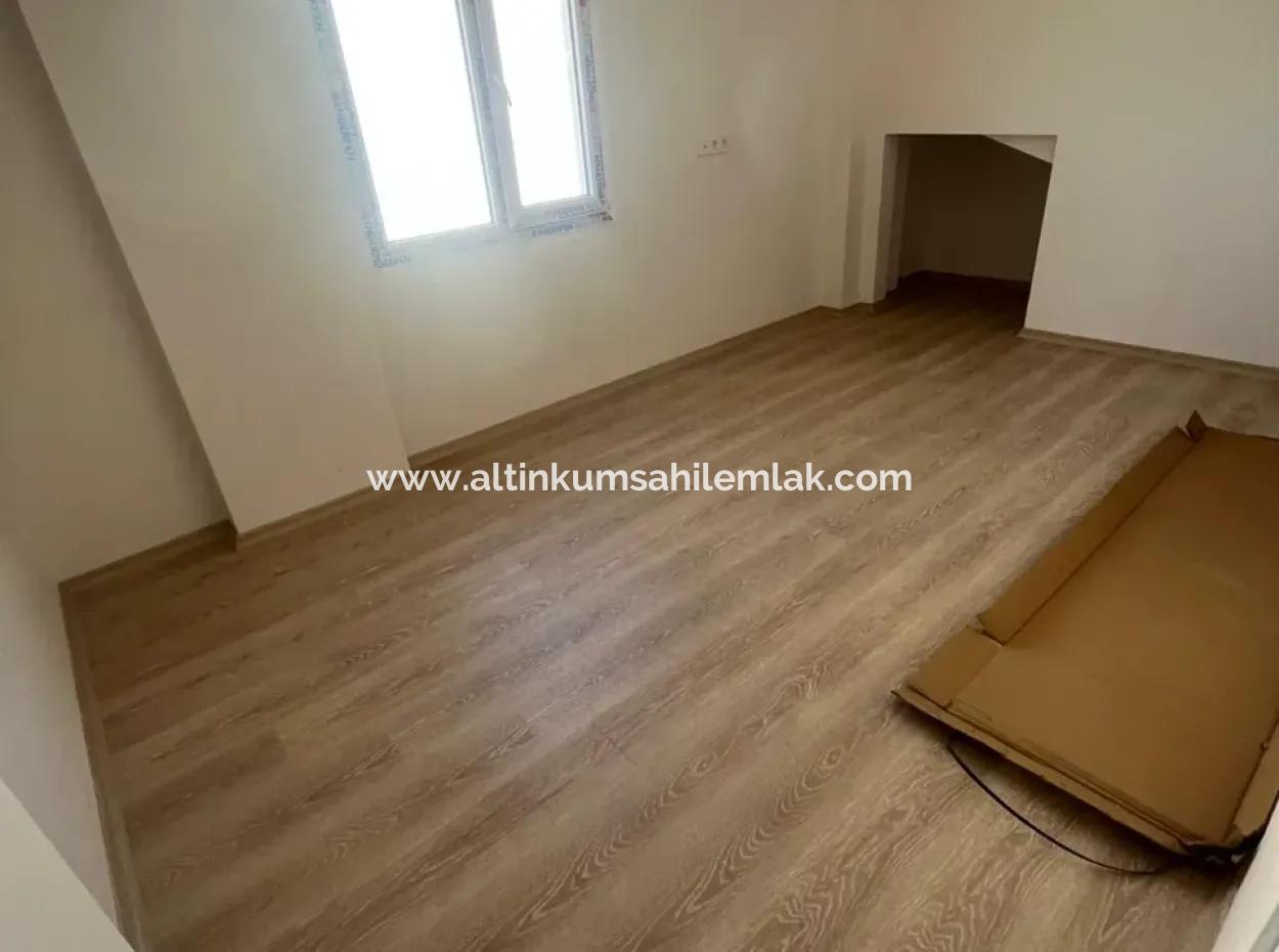 Didim Efeler’de Deniz Manzaralı Satılık 2+1 Daire