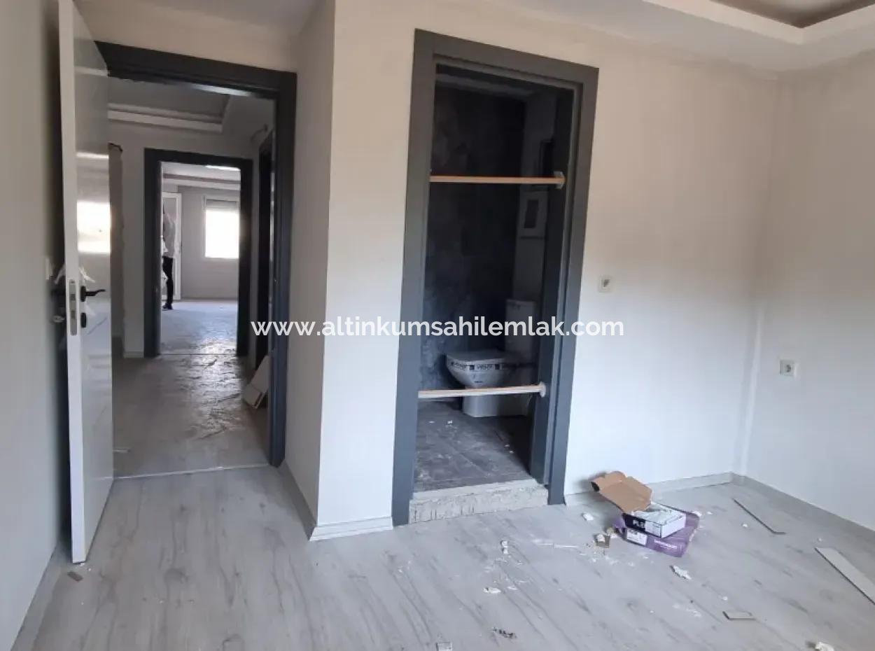 Didim Efeler Mahallesinde Satılık 2+1 Havuzlu Daire