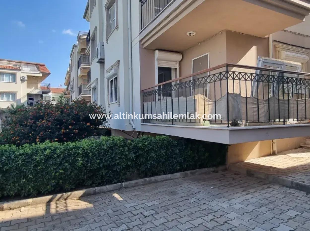 Didim Efeler Mahallesinde Satılık 2+1 Havuzlu Daire