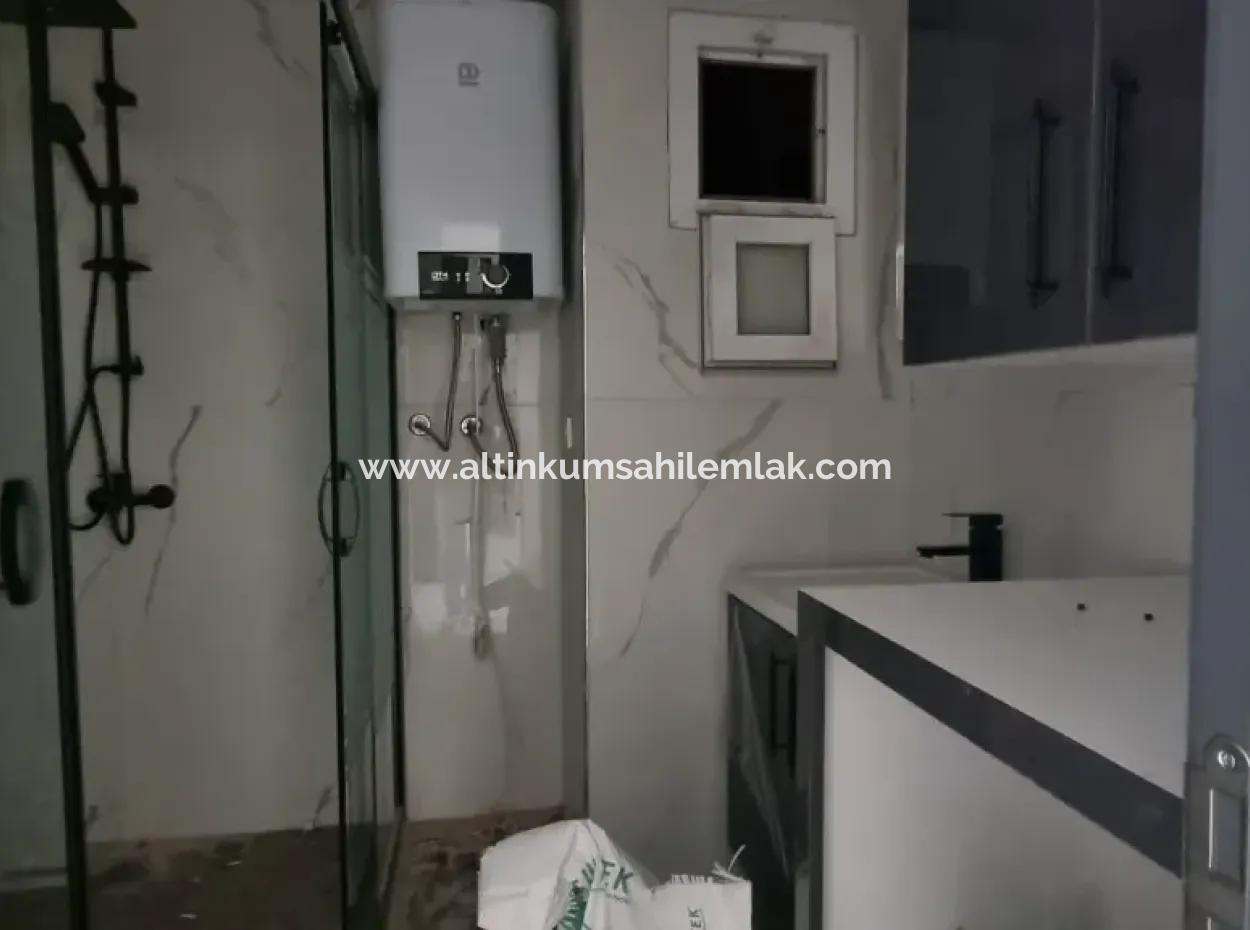 Didim Efeler Mahallesinde Satılık 2+1 Havuzlu Daire