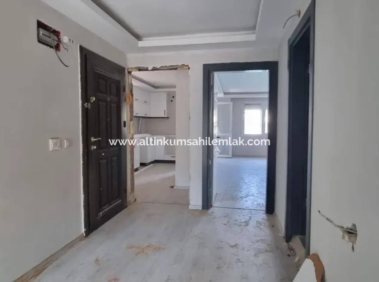 Didim Efeler Mahallesinde Satılık 2+1 Havuzlu Daire